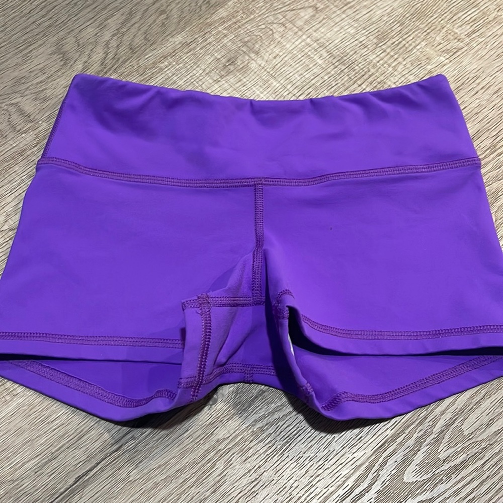 Purple FLEOs